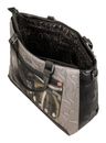 Anekke Orchestra Short Handle Bag Multicolor Anekke Orchestra Short Handle Bag Multicolor