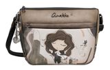 Anekke Orchestra Crossbody Bag L Multicolor Anekke Orchestra Crossbody Bag L Multicolor