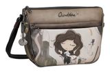 Anekke Orchestra Crossbody Bag L Multicolor Anekke Orchestra Crossbody Bag L Multicolor