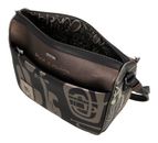 Anekke Orchestra Crossbody Bag L Multicolor Anekke Orchestra Crossbody Bag L Multicolor