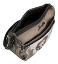 Anekke Orchestra Crossbody Bag L Multicolor Anekke Orchestra Crossbody Bag L Multicolor