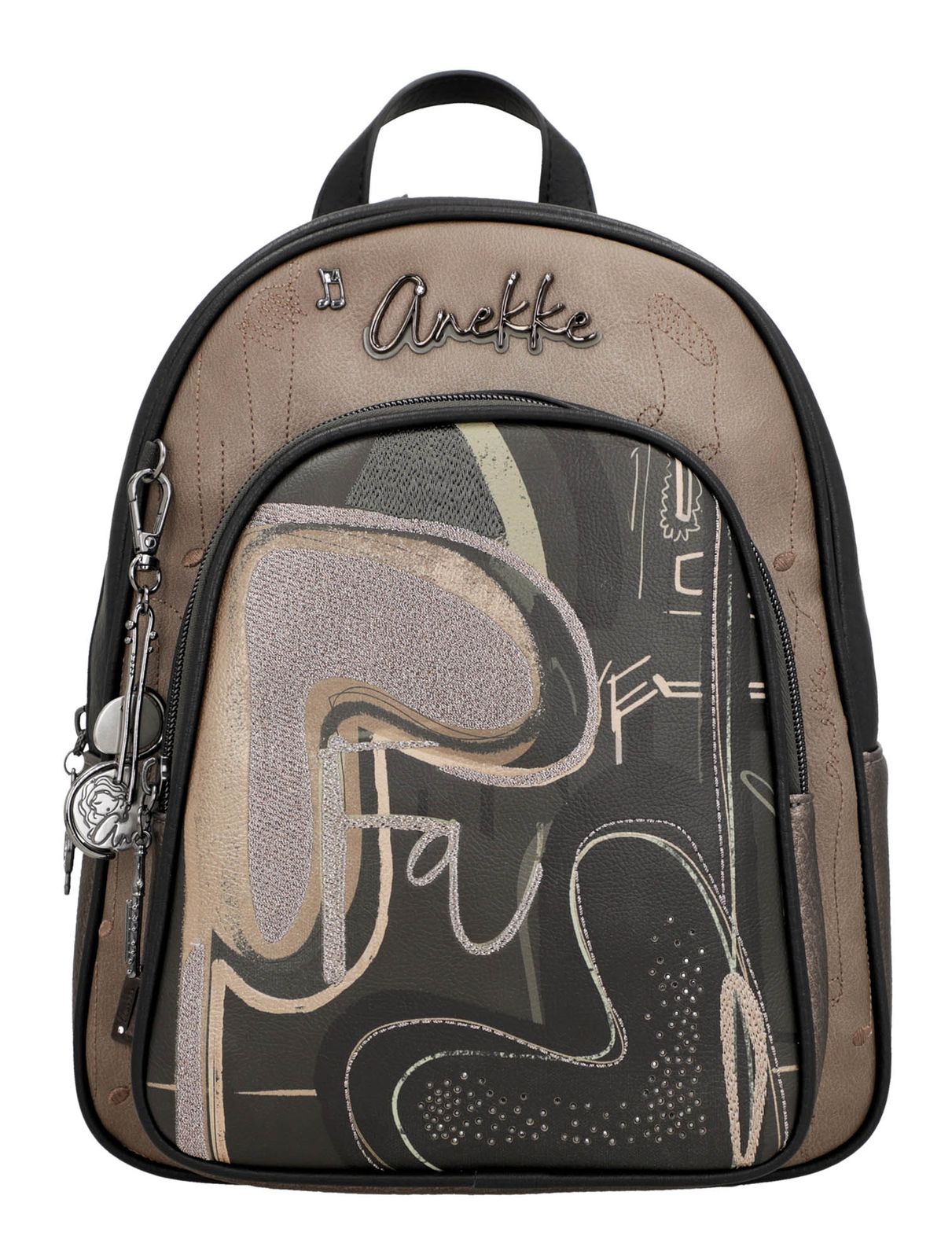 Anekke Melody Backpack Multicolor