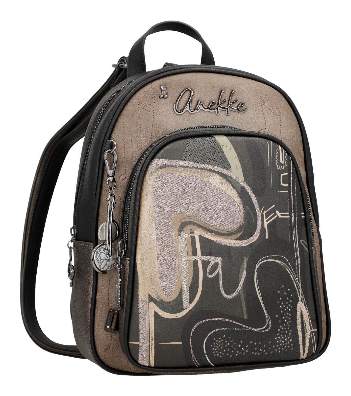 Anekke Melody Backpack Multicolor Anekke Melody Backpack Multicolor