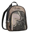 Anekke Melody Backpack Multicolor Anekke Melody Backpack Multicolor