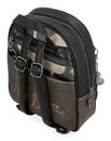 Anekke Melody Backpack Multicolor Anekke Melody Backpack Multicolor