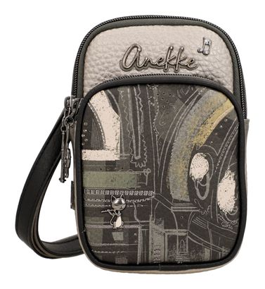 Anekke Melody Mini Crossbody Bag Multicolor