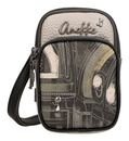 Anekke Melody Mini Crossbody Bag Multicolor Anekke Melody Mini Crossbody Bag Multicolor
