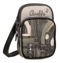 Anekke Melody Mini Crossbody Bag Multicolor Anekke Melody Mini Crossbody Bag Multicolor