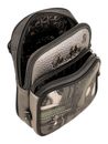 Anekke Melody Mini Crossbody Bag Multicolor Anekke Melody Mini Crossbody Bag Multicolor