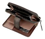 Anekke Melody RFID Wallet M Multicolor Anekke Melody RFID Wallet M Multicolor