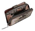 Anekke Melody RFID Wallet M Multicolor Anekke Melody RFID Wallet M Multicolor