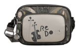 Anekke Melody Crossbody Bag M Multicolor Anekke Melody Crossbody Bag M Multicolor