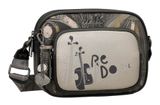 Anekke Melody Crossbody Bag M Multicolor Anekke Melody Crossbody Bag M Multicolor