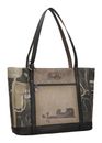 Anekke Melody Shoulder Bag Multicolor Anekke Melody Shoulder Bag Multicolor