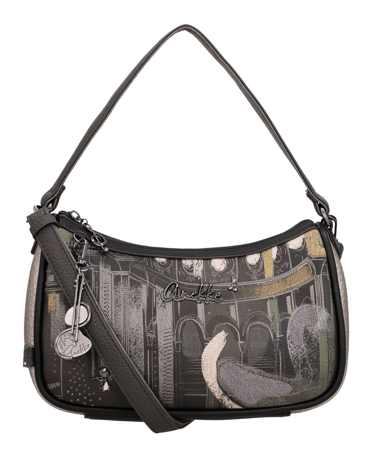 Anekke Melody Shoulder Bag Multicolor Anekke Melody Shoulder Bag Multicolor