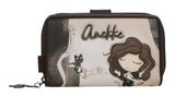 Anekke Orchestra RFID Wallet M Multicolor Anekke Orchestra RFID Wallet M Multicolor
