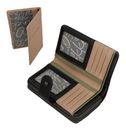 Anekke Orchestra RFID Wallet M Multicolor Anekke Orchestra RFID Wallet M Multicolor