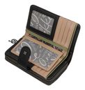 Anekke Orchestra RFID Wallet M Multicolor Anekke Orchestra RFID Wallet M Multicolor
