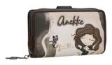 Anekke Orchestra RFID Wallet M Multicolor Anekke Orchestra RFID Wallet M Multicolor