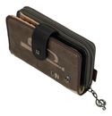 Anekke Orchestra RFID Wallet M Multicolor Anekke Orchestra RFID Wallet M Multicolor