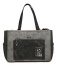 Anekke Melody Short Handle Bag M Multicolor Anekke Melody Short Handle Bag M Multicolor