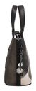 Anekke Orchestra Short Handle Bag Multicolor Anekke Orchestra Short Handle Bag Multicolor