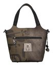 Anekke Orchestra Short Handle Bag Multicolor Anekke Orchestra Short Handle Bag Multicolor