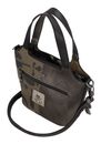 Anekke Orchestra Short Handle Bag Multicolor Anekke Orchestra Short Handle Bag Multicolor