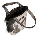 Anekke Orchestra Short Handle Bag Multicolor Anekke Orchestra Short Handle Bag Multicolor