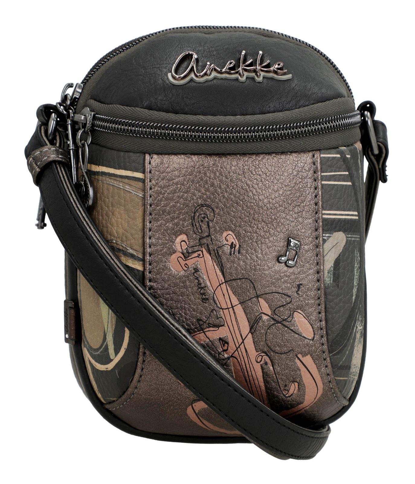 Anekke Melody Mini Crossbody Bag Multicolor Anekke Melody Mini Crossbody Bag Multicolor