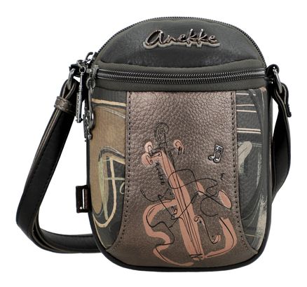 Anekke Melody Mini Crossbody Bag Multicolor