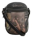 Anekke Melody Mini Crossbody Bag Multicolor Anekke Melody Mini Crossbody Bag Multicolor