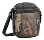 Anekke Melody Mini Crossbody Bag Multicolor Anekke Melody Mini Crossbody Bag Multicolor