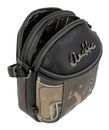 Anekke Melody Mini Crossbody Bag Multicolor Anekke Melody Mini Crossbody Bag Multicolor