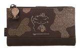 Anekke Voyage RFID Wallet M Multicolor Anekke Voyage RFID Wallet M Multicolor