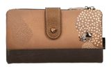 Anekke Voyage RFID Wallet M Multicolor Anekke Voyage RFID Wallet M Multicolor