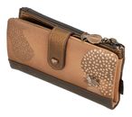 Anekke Voyage RFID Wallet M Multicolor Anekke Voyage RFID Wallet M Multicolor