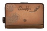 Anekke Voyage RFID Wallet M Multicolor Anekke Voyage RFID Wallet M Multicolor
