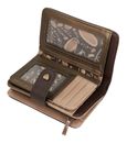 Anekke Voyage RFID Wallet M Multicolor Anekke Voyage RFID Wallet M Multicolor