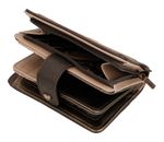 Anekke Voyage RFID Wallet M Multicolor Anekke Voyage RFID Wallet M Multicolor