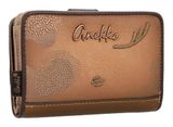 Anekke Voyage RFID Wallet M Multicolor Anekke Voyage RFID Wallet M Multicolor