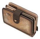 Anekke Voyage RFID Wallet M Multicolor Anekke Voyage RFID Wallet M Multicolor