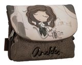 Anekke Orchestra Purse With Flap Multicolor Anekke Orchestra Purse With Flap Multicolor