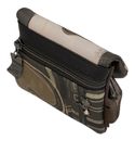 Anekke Orchestra Purse With Flap Multicolor Anekke Orchestra Purse With Flap Multicolor