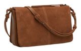 LIEBESKIND BERLIN Nina Crossbody Bag S Brown LIEBESKIND BERLIN Nina Crossbody Bag S Brown