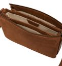 LIEBESKIND BERLIN Nina Crossbody Bag S Brown LIEBESKIND BERLIN Nina Crossbody Bag S Brown