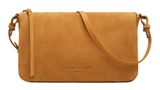 LIEBESKIND BERLIN Nina Crossbody Bag S Honey Suede