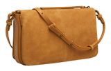 LIEBESKIND BERLIN Nina Crossbody Bag S Honey Suede