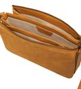 LIEBESKIND BERLIN Nina Crossbody Bag S Honey Suede