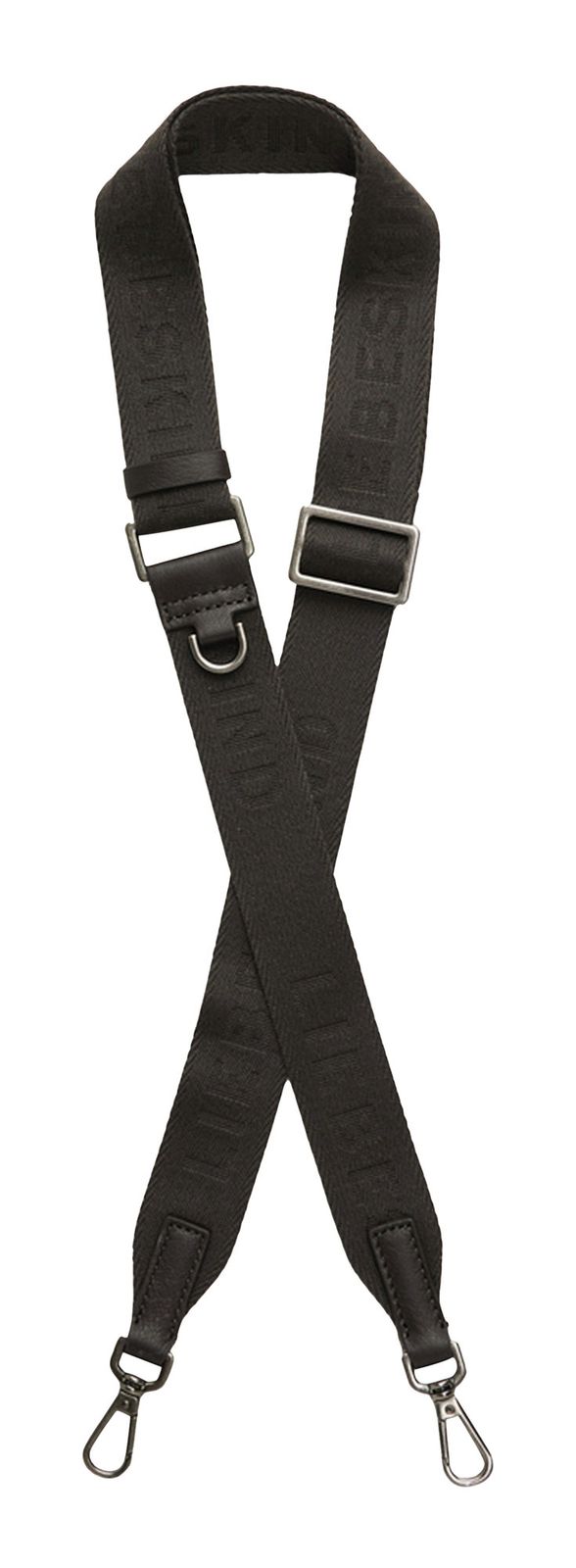 LIEBESKIND BERLIN Webbing Shoulder Strap Deep Soil LIEBESKIND BERLIN Webbing Shoulder Strap Deep Soil